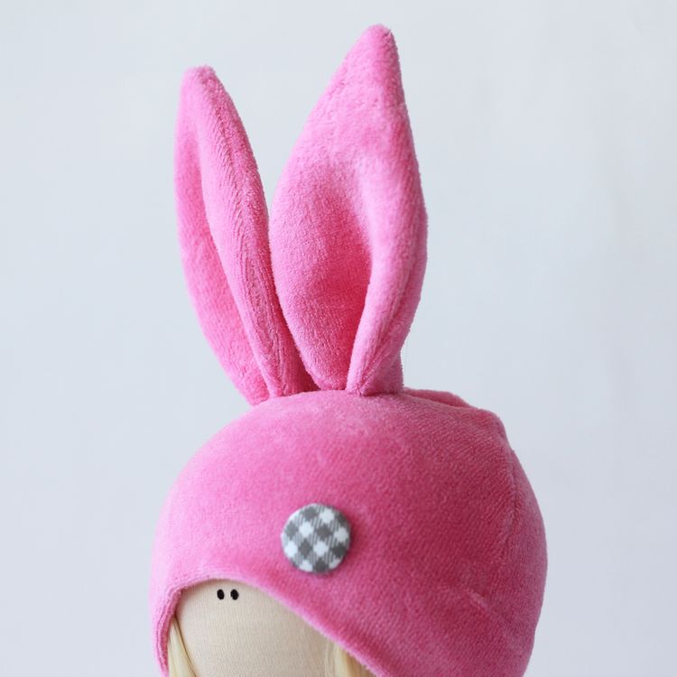 Набор для шитья «Лулу» — картинка 5