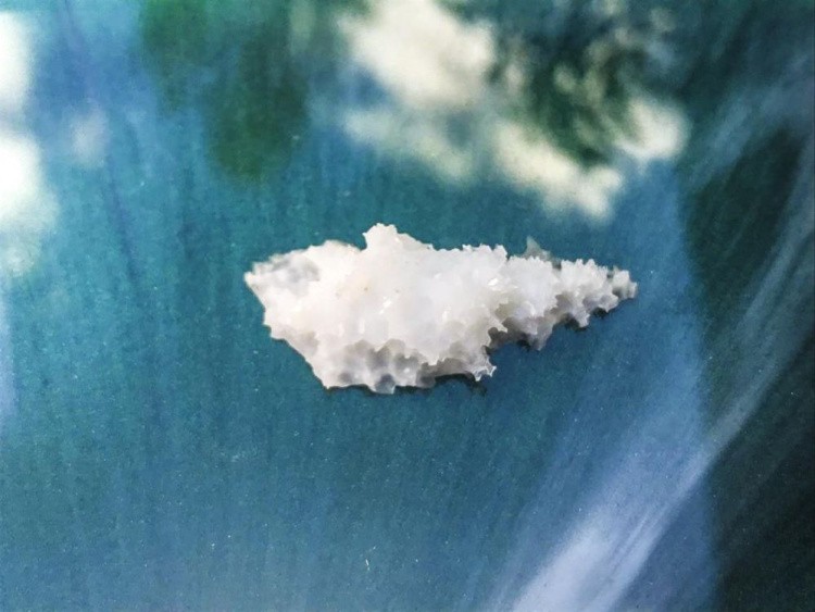 Молд Crystals №22 (3 см), Art Blong — картинка 2