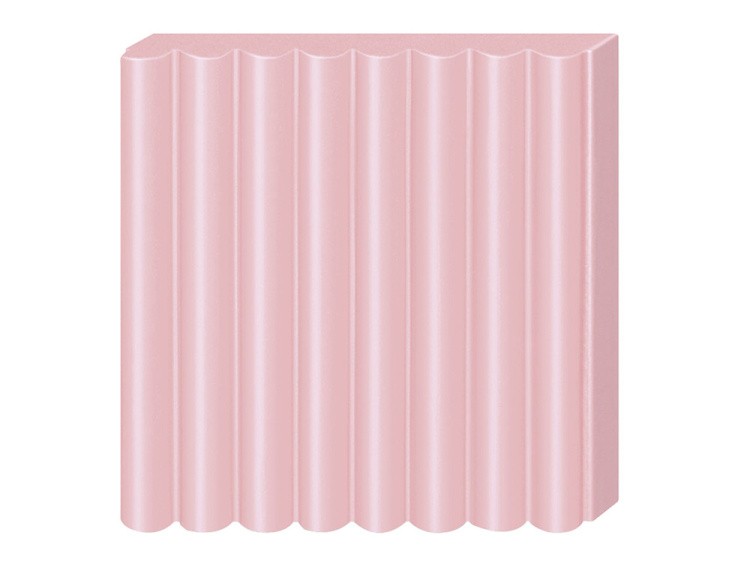 FIMO Soft, цвет: 21 нежно-розовый, 57 г — картинка 2