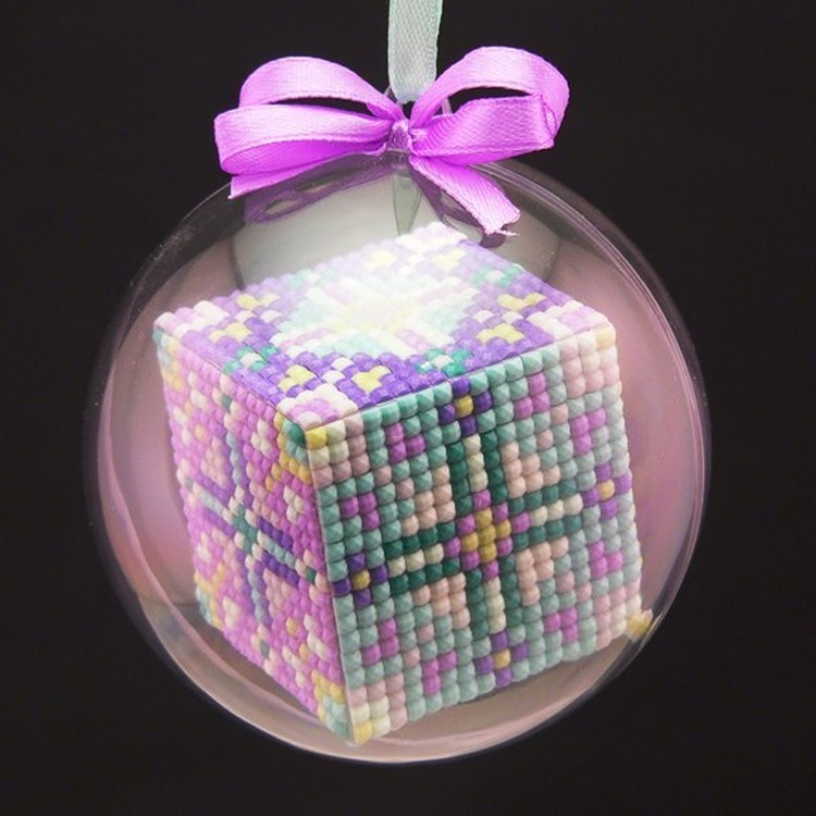 Набор мозаичных шаров «Калейдоскоп 1-8» — картинка 6