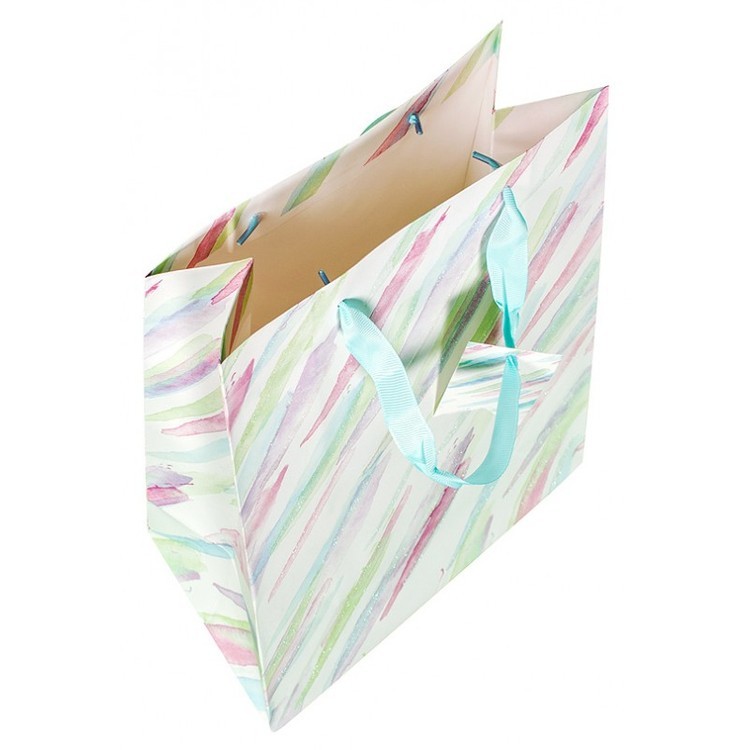 Подарочный пакет «Голубой прибой» — картинка 4