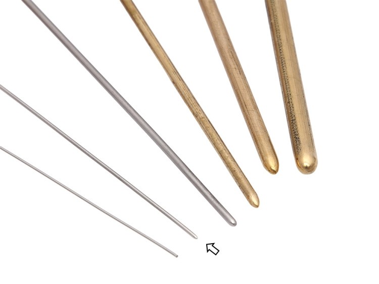 Шило для эбру (размер 2), Integra Art — картинка 2