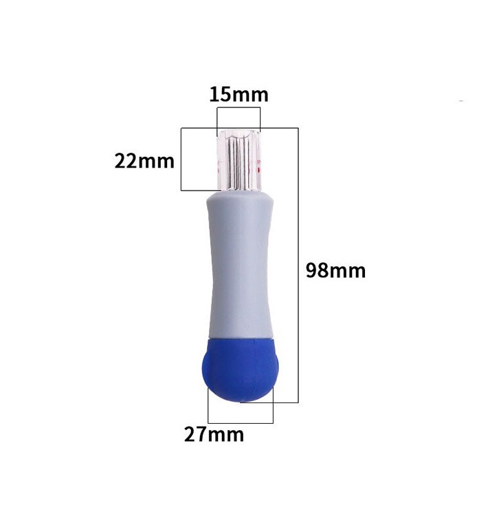 Иглы для фелтинга — картинка 5