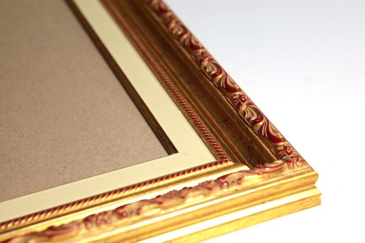 Рамка без стекла для картин «Усадьба» — картинка 3