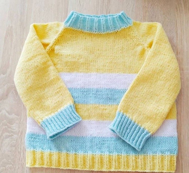 Пряжа ALIZE Lana coton (287), бирюзовый, 5 шт. по 50 г — картинка 4