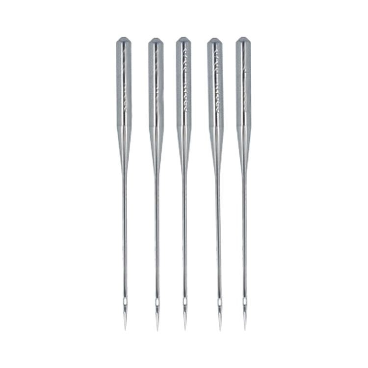 Иглы для бытовых швейных машин, ассорти, для микротекс, ORGAN — картинка 2