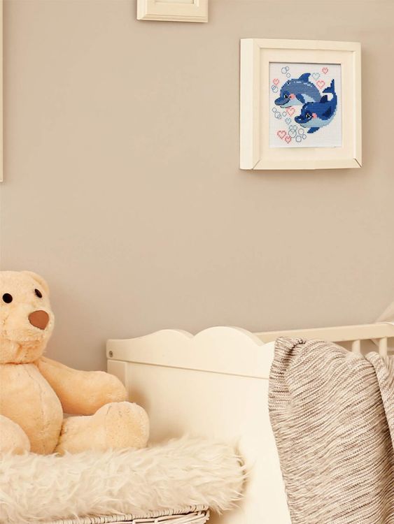 Набор для вышивания «Mare d`amore» — картинка 6