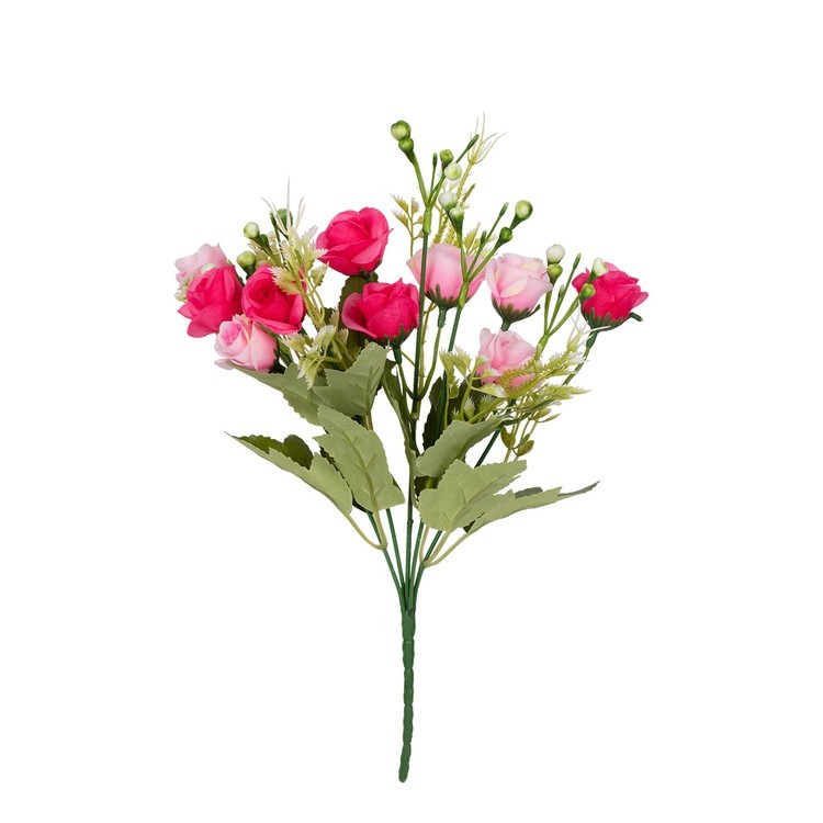 Декоративный элемент, 05 розовый/малиновый 1 шт., 32 см, Blumentag
