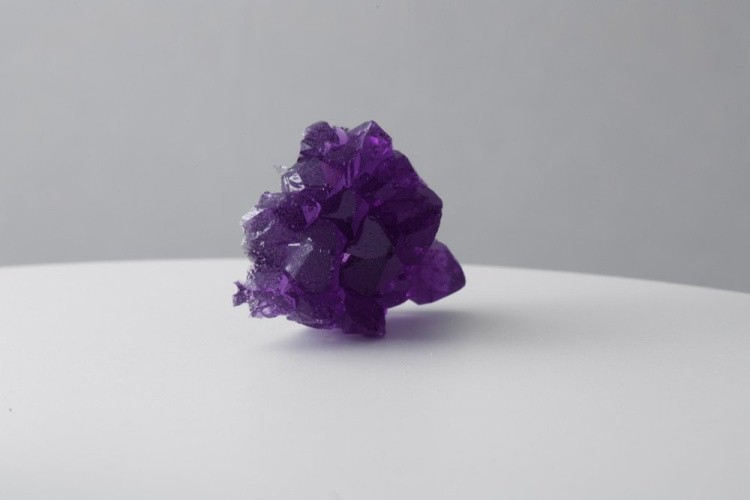 Молд Друза №300, 1 шт., Art Blong — картинка 5