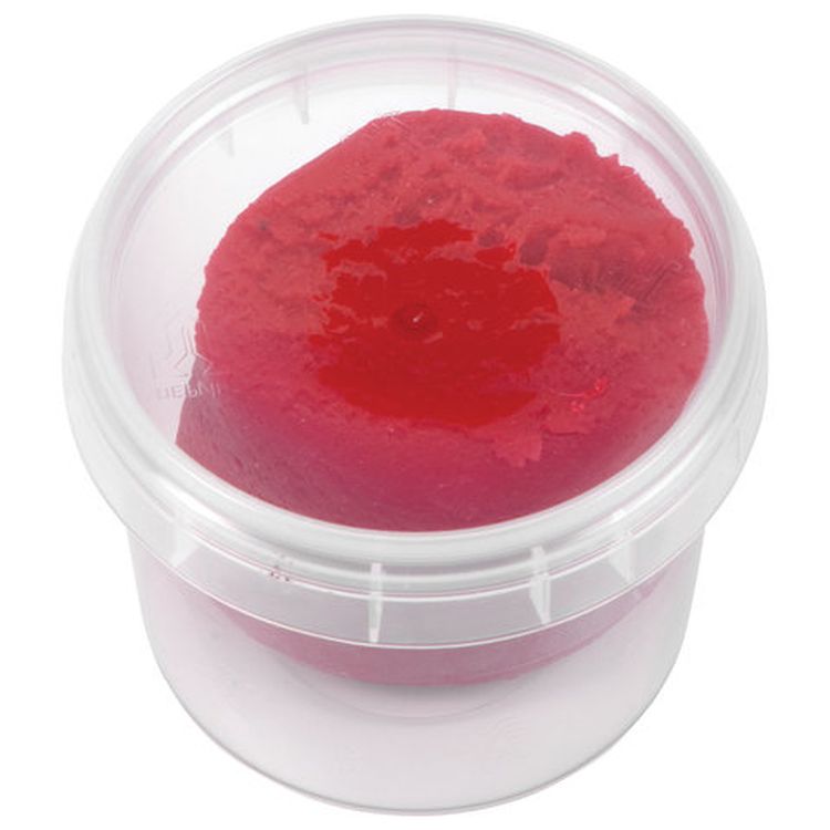 Пластилин на растительной основе (тесто для лепки) ПИФАГОР, 3 цвета, 270 г — картинка 4