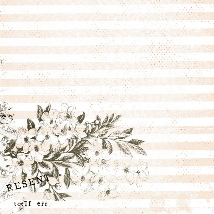 Набор бумаги «Радужные краски» — картинка 24