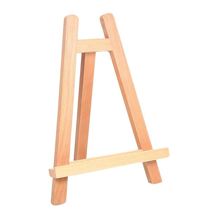 Мольберт настольный-мини 20x28 см — картинка 4