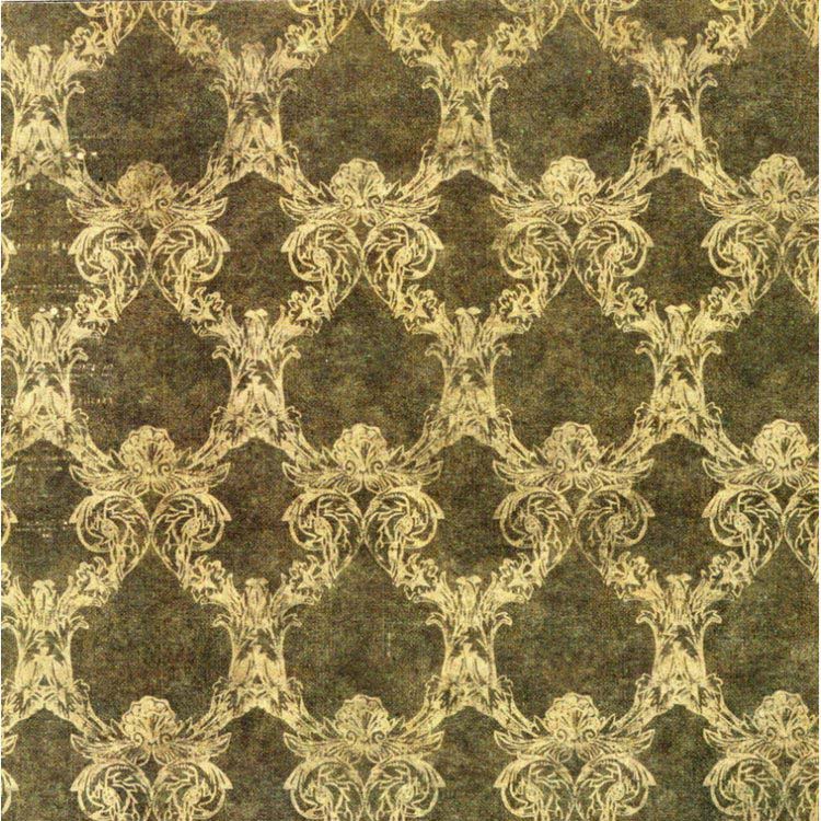 Набор бумаги «Силуэт бабочки» — картинка 15