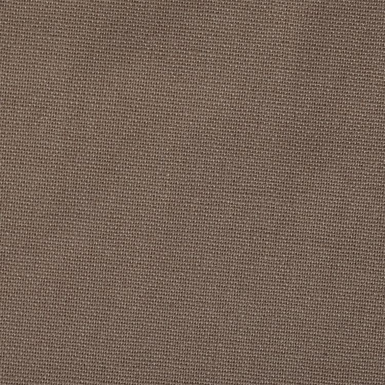 Ткань льняная, 1 м x 140 см, 200 г/м², цвет: бежевый, TBY — картинка 4