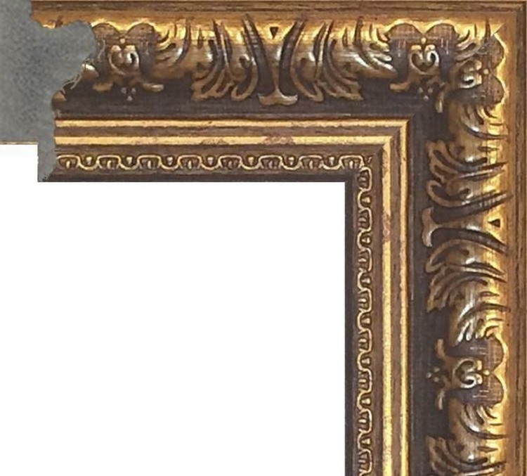 Рамка для иконы, 20х25 — картинка 3