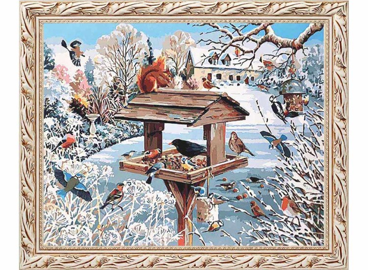 Рамка для картин «Kleopatra» — картинка 14