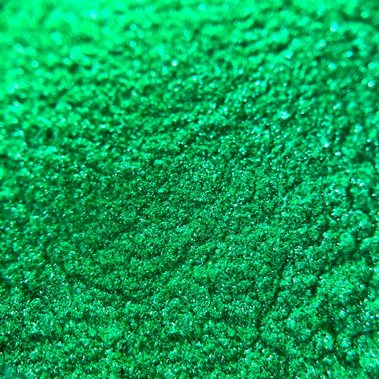 Пигмент Comic Jade, 25мл — картинка 2