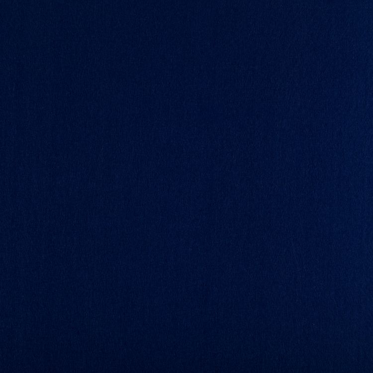Фетр декоративный, жесткий, 1,2 мм, 33х53 см ± 2 см, 1 шт., цвет: 856 темно-синий, Gamma