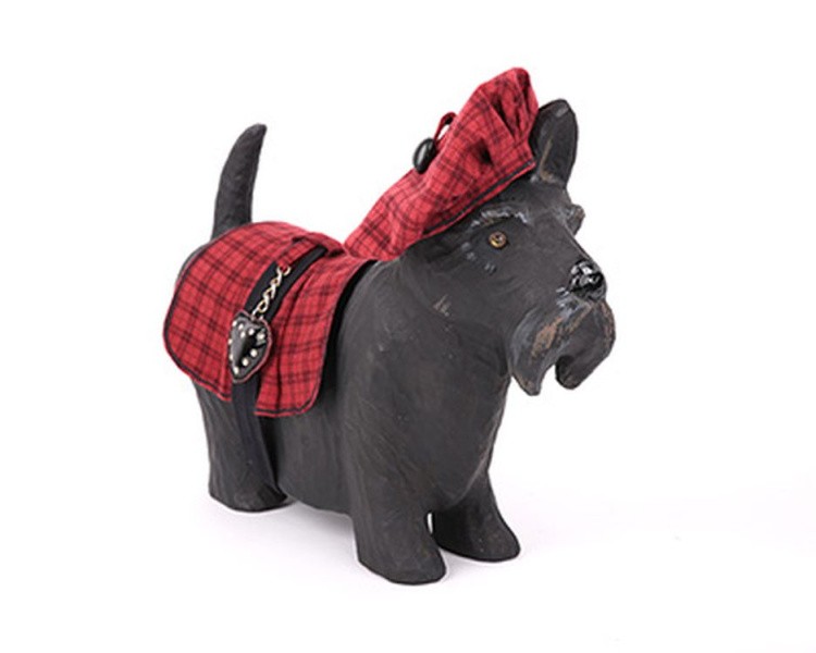 Заготовка для декорирования Love2art «Собака» — картинка 2