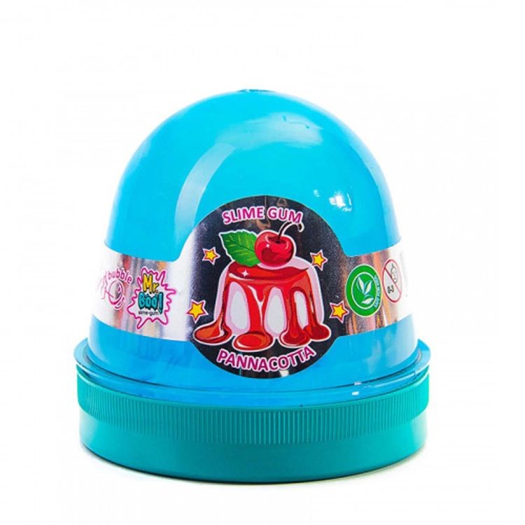 Лизун-Антистресс TM Mr.Boo «PANNACOTA» — картинка 2