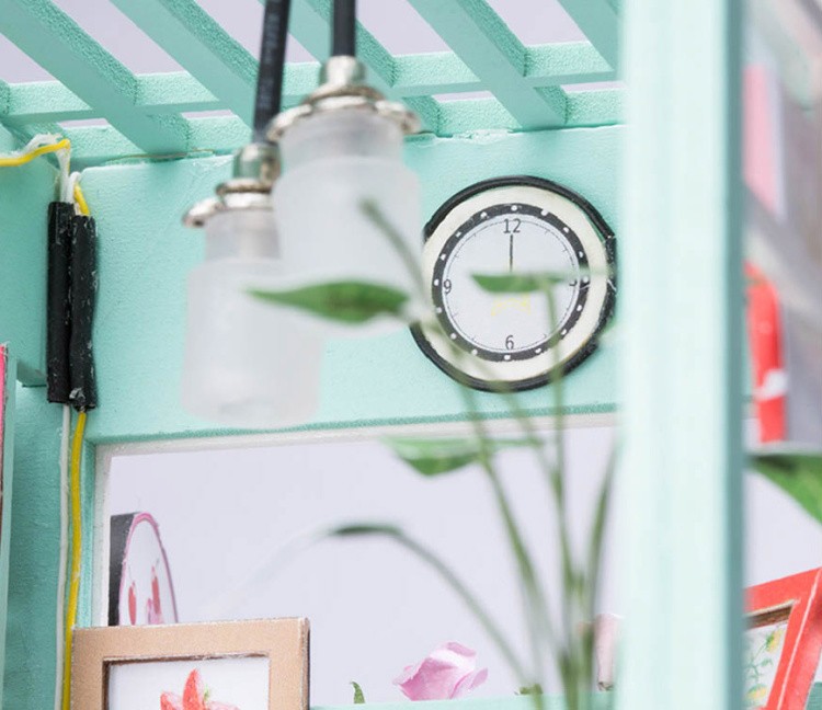 Румбокс «Кондитерский магазинчик» — картинка 8