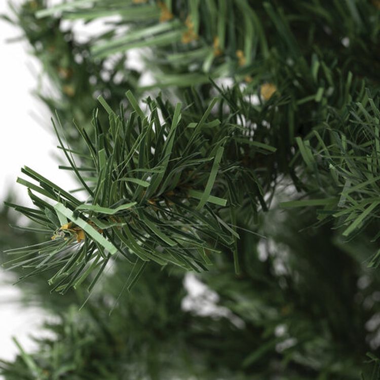 Ель новогодняя искусственная «Classic Green», 120 см — картинка 2