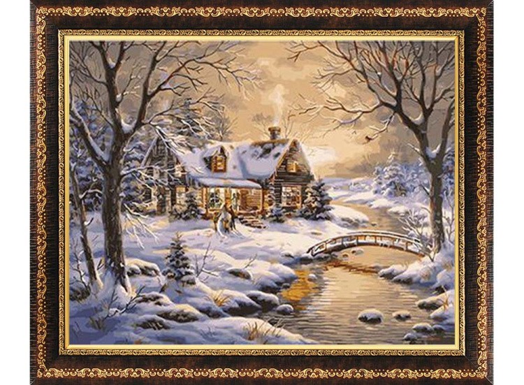 Рамка для картин «Janet» — картинка 7