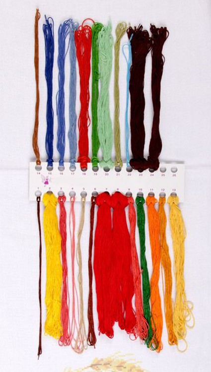 Набор для вышивания «Рушник» — картинка 5