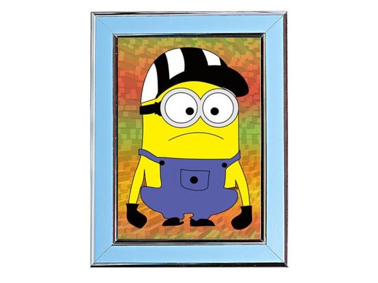 Алмазная вышивка «Популярный мультик» — картинка 2