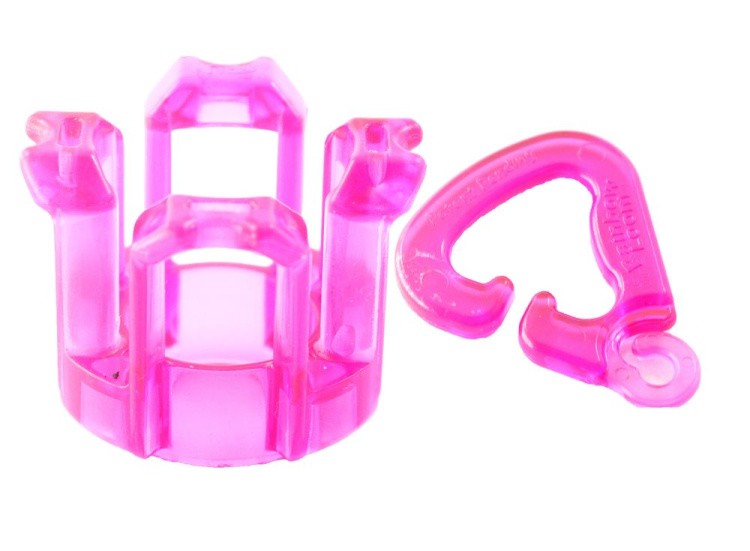 Набор для плетения «Фингер Лум» — картинка 3