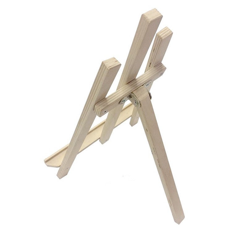 Мольберт настольный-мини — картинка 3