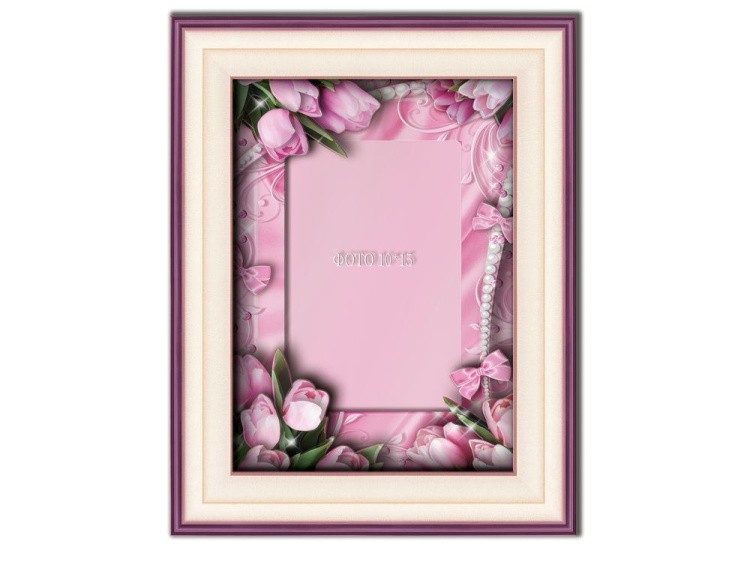 Объемная фоторамка «Волшебное мгновение» — картинка 2