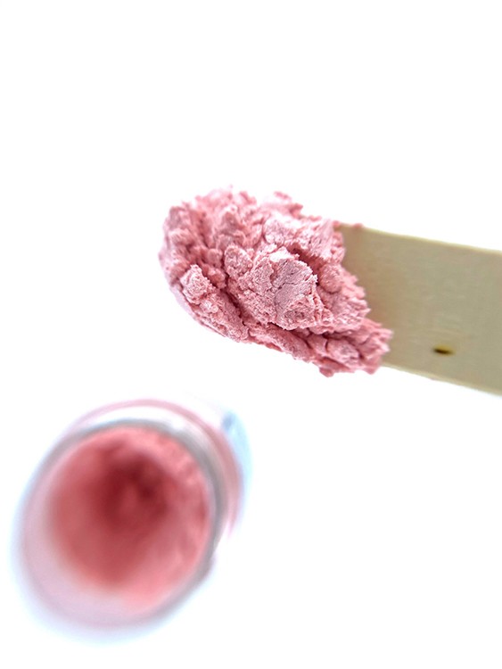 Пигмент SHINE MARZIPAN PINK, марципан розовый 25 мл, Art Resin LAB — картинка 3