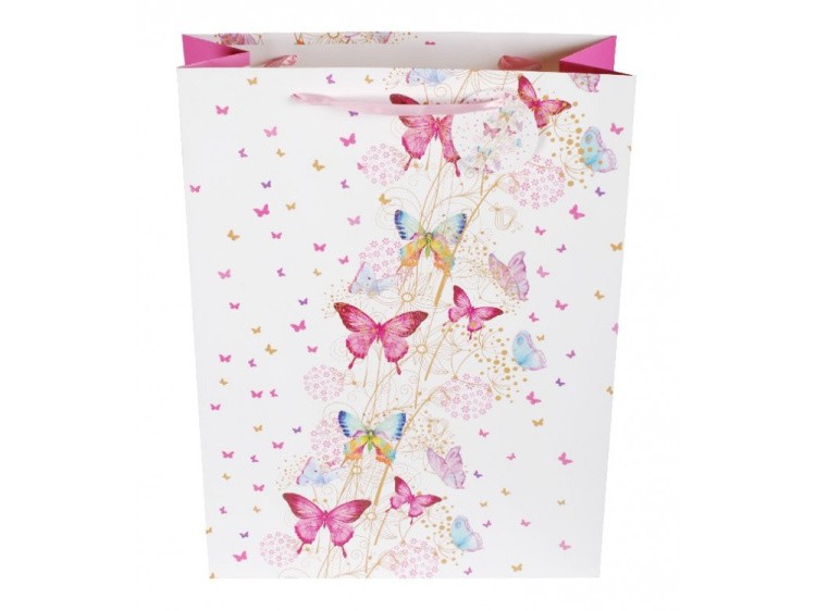 Подарочный пакет «Млечный путь» — картинка 2