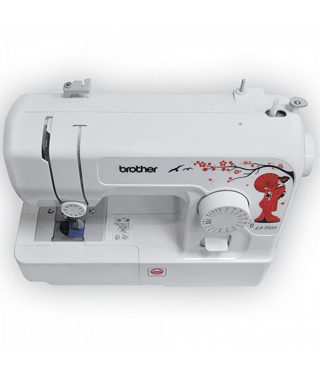 Швейная машина бытовая Brother — картинка 5