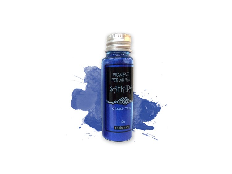 Ювелирный набор для создания украшений TOSCANA №1, Resin Pro — картинка 4