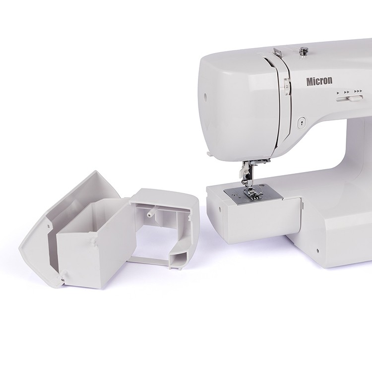 Швейная машина бытовая, Micron — картинка 4