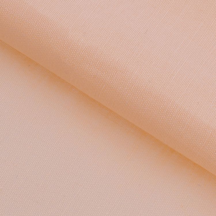 Ткань для пэчворка «КРАСКИ ЖИЗНИ», 112x200 см, 140 г/м2, 100% хлопок, цвет: 13-1017 оранжево-кремовый, Peppy