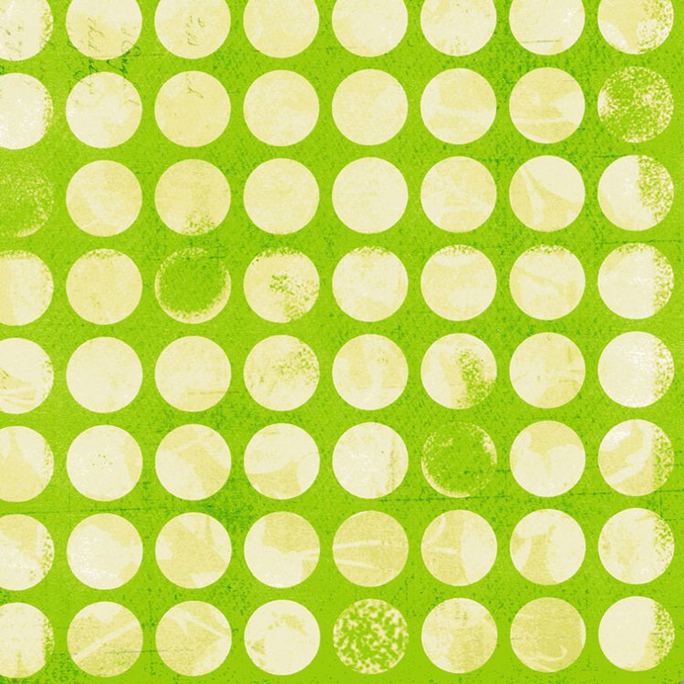 Набор бумаги «Яркие цветы» — картинка 21