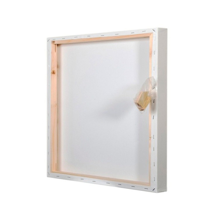 Холст на подрамнике 3D Малевичъ, хлопок, 60x60 см — картинка 2