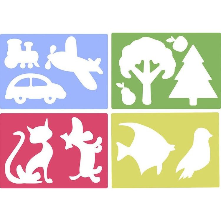 Дизайнер улиц «Рисуем мелом» — картинка 4