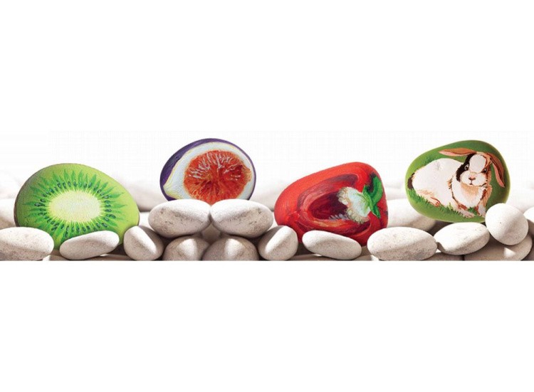 Набор для творчества «Летние каникулы» (роспись по камню) — картинка 6