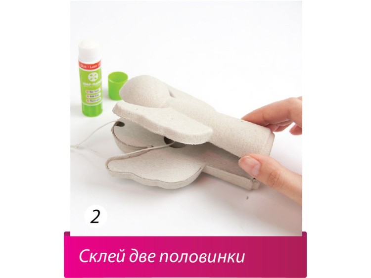 Набор для творчества «Ангел» — картинка 3