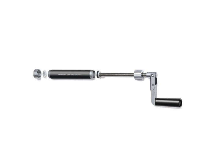 Профессиональный экструдер FIMO для полимерной глины (20 дисков) — картинка 5