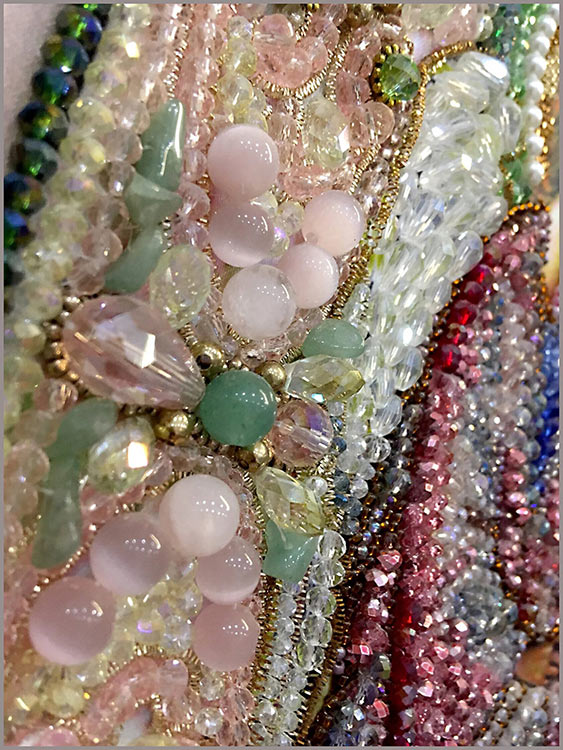 Набор для вышивания «Святая Троица» — картинка 3