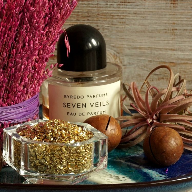 Стеклянная крошка мелкая зелено-золотая, 100 гр — картинка 2