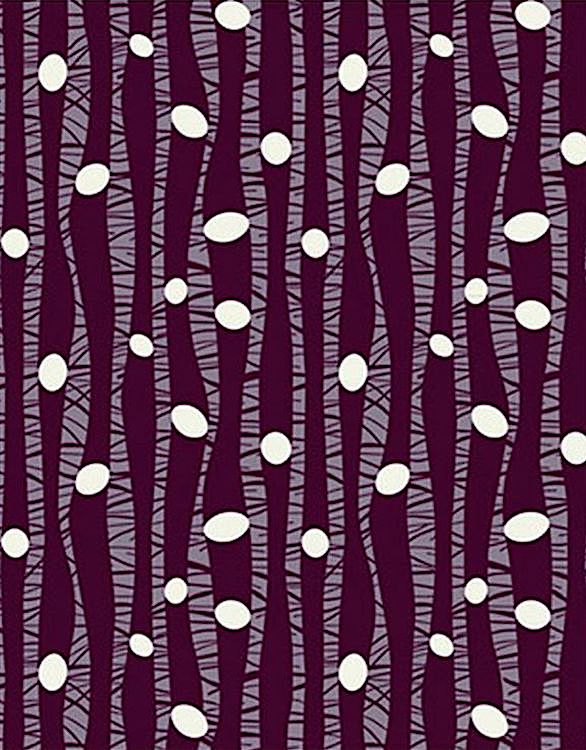 Ткань для пэчворка 4507 Panel, 60х110 см, 137 г/м², 100% хлопок, цвет: принт 553, Peppy
