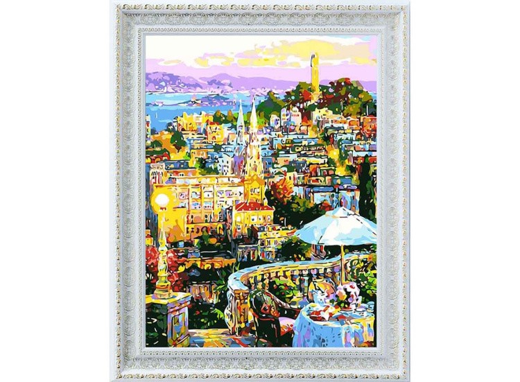 Рамка для картин «Alice» — картинка 9