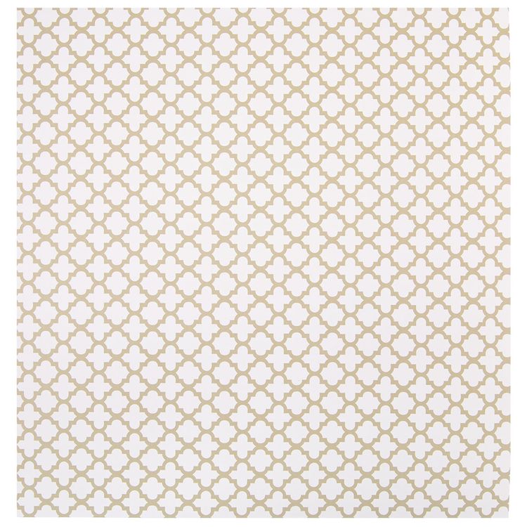 Бумага для скрапбукинга «Мозайка», 180 г/м2, 30,5x30,5 см, 10 шт., Mr.Painter — картинка 3