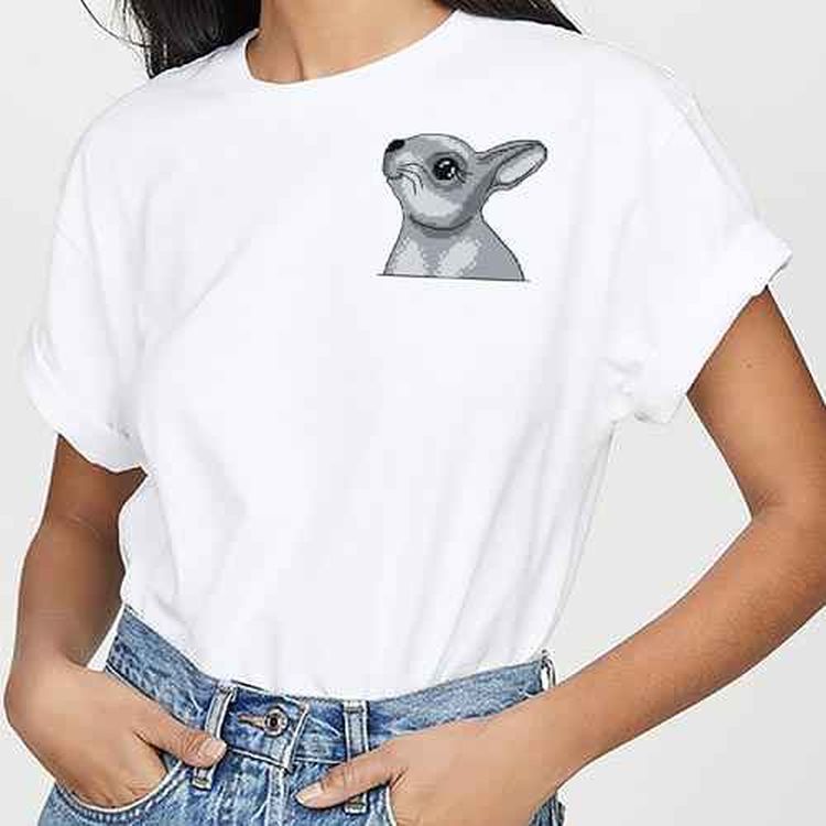 Набор для вышивания «Кролик» — картинка 3